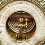 PCB社製 水晶圧力センサ(モデル112A21)