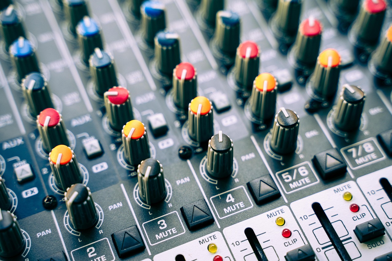 『音響における位相』についてLLMに聞いてみた—AIが導く研究メモ